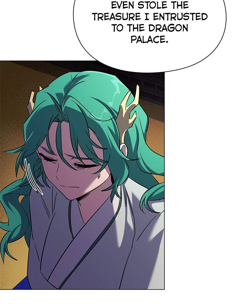 Night of the Goblin Episode 109 page 33 - 