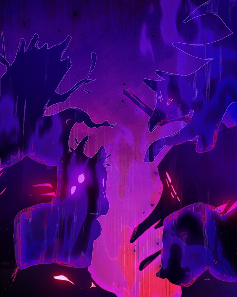 Night of the Goblin Episode 109 page 52 - 