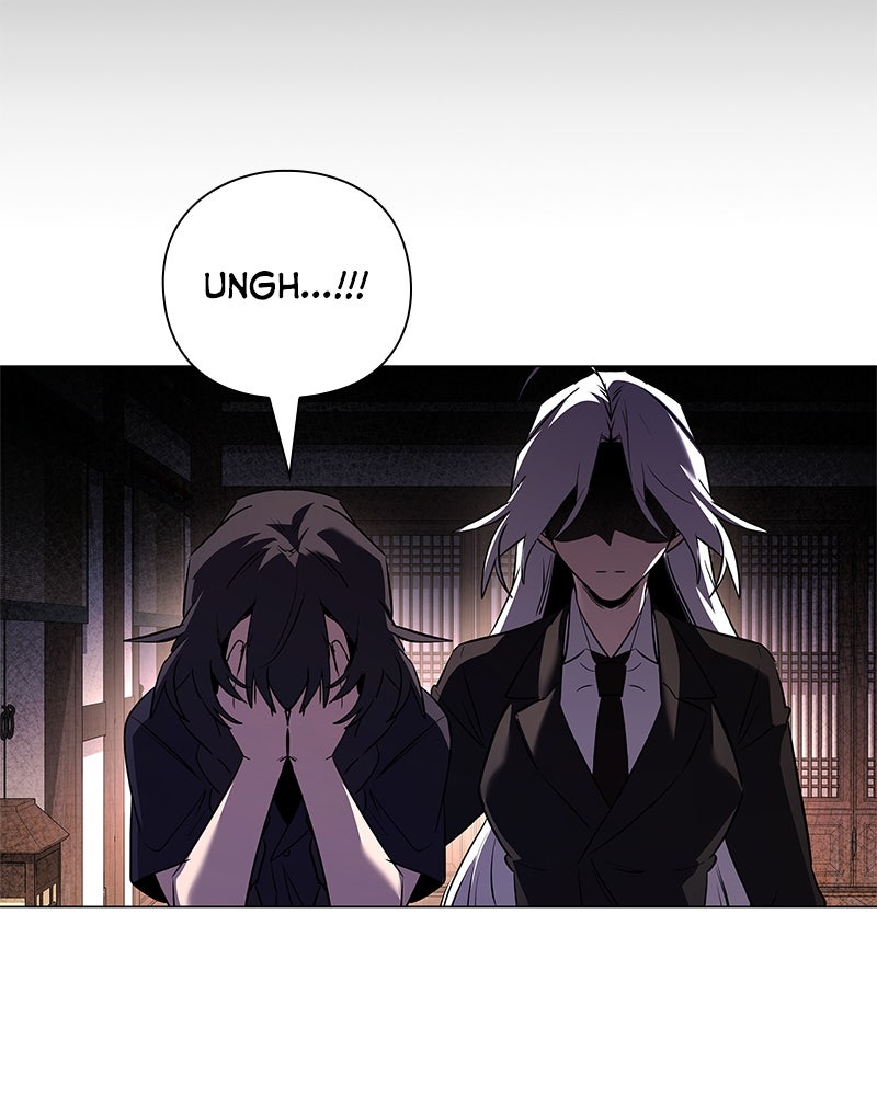 Night of the Goblin Episode 109 page 8 - 