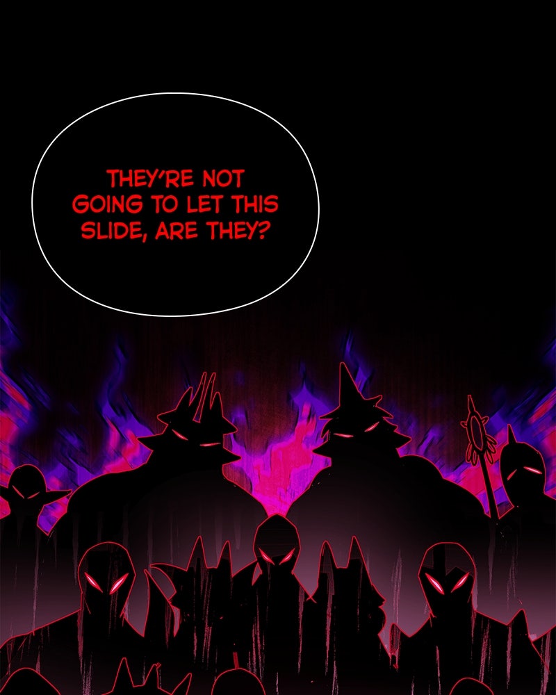 Night of the Goblin Episode 109 page 82 - 