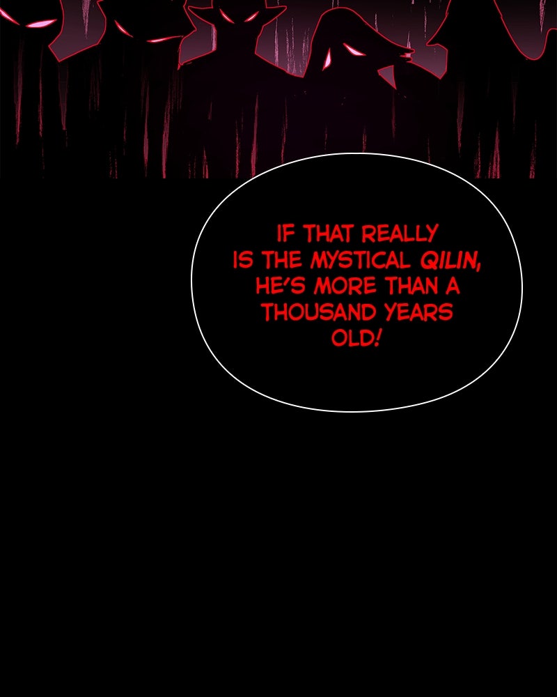 Night of the Goblin Episode 109 page 83 - 