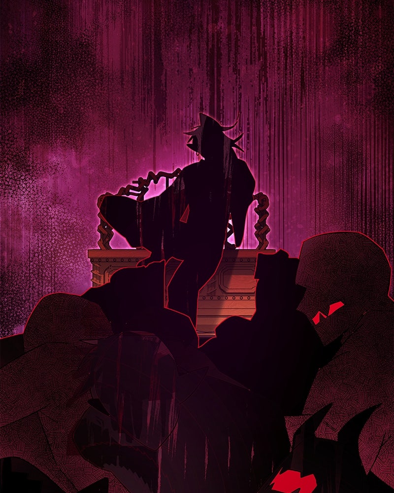 Night of the Goblin Episode 109 page 86 - 