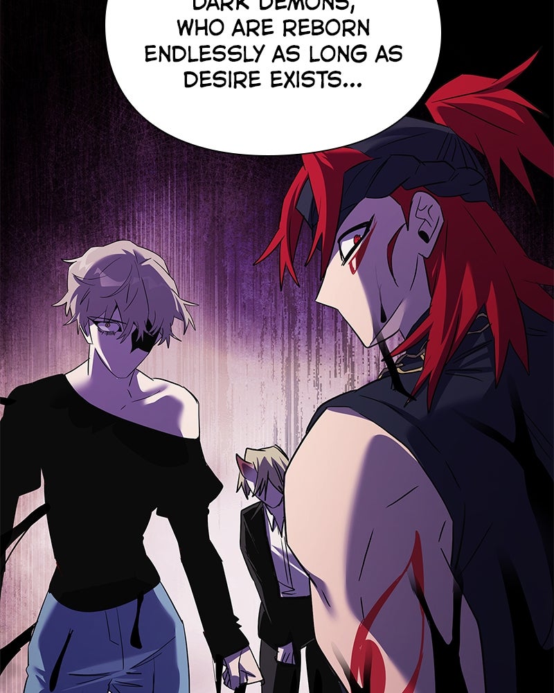 Night of the Goblin Episode 109 page 100 - 