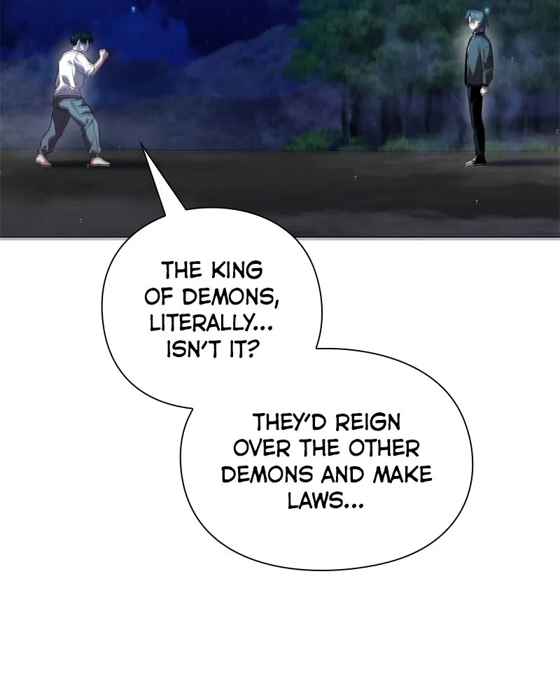 Night of the Goblin Chapter 11 page 107 - 