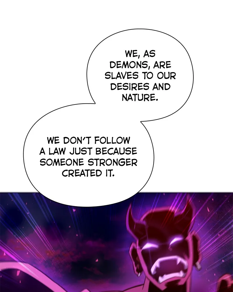 Night of the Goblin Chapter 11 page 112 - 