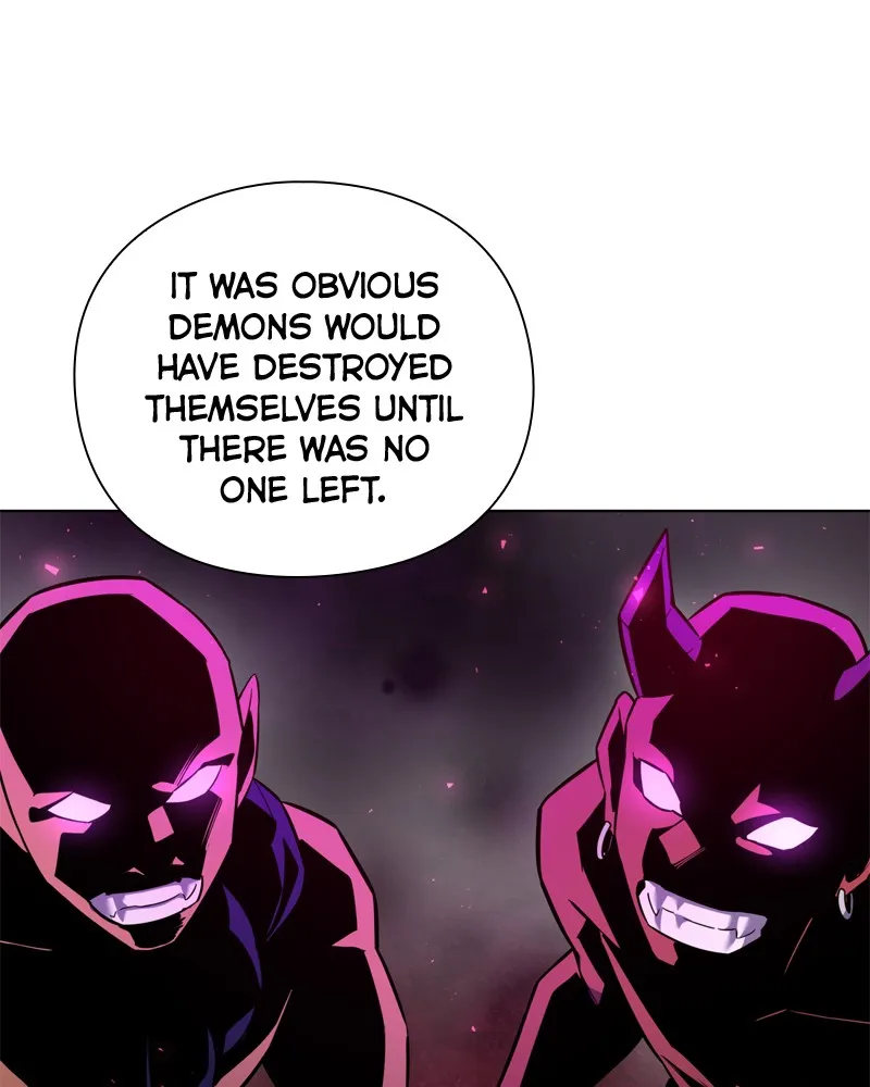 Night of the Goblin Chapter 11 page 116 - 
