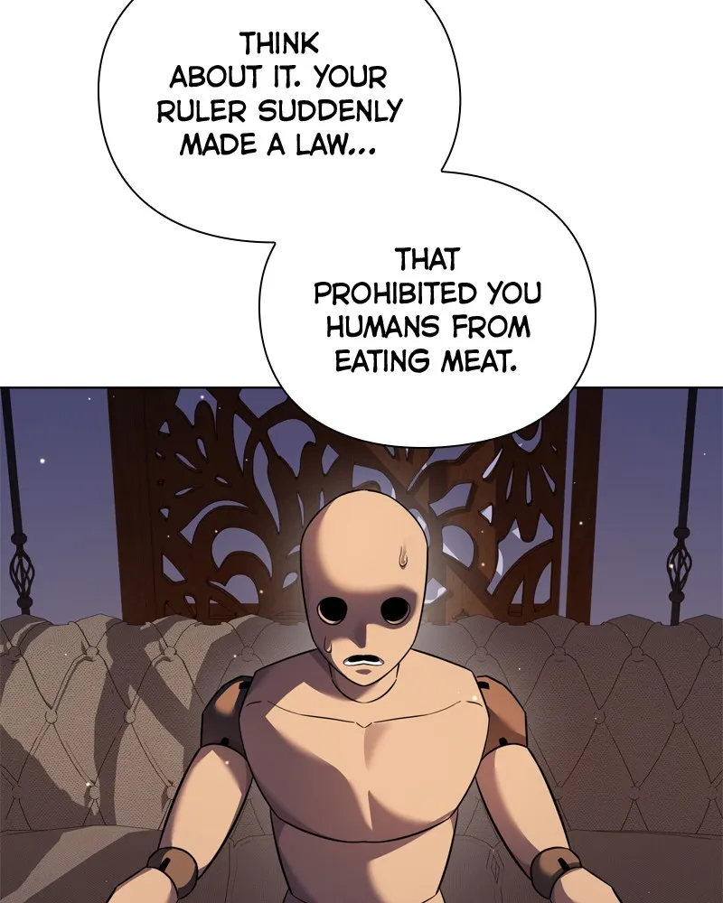 Night of the Goblin Chapter 11 page 125 - 