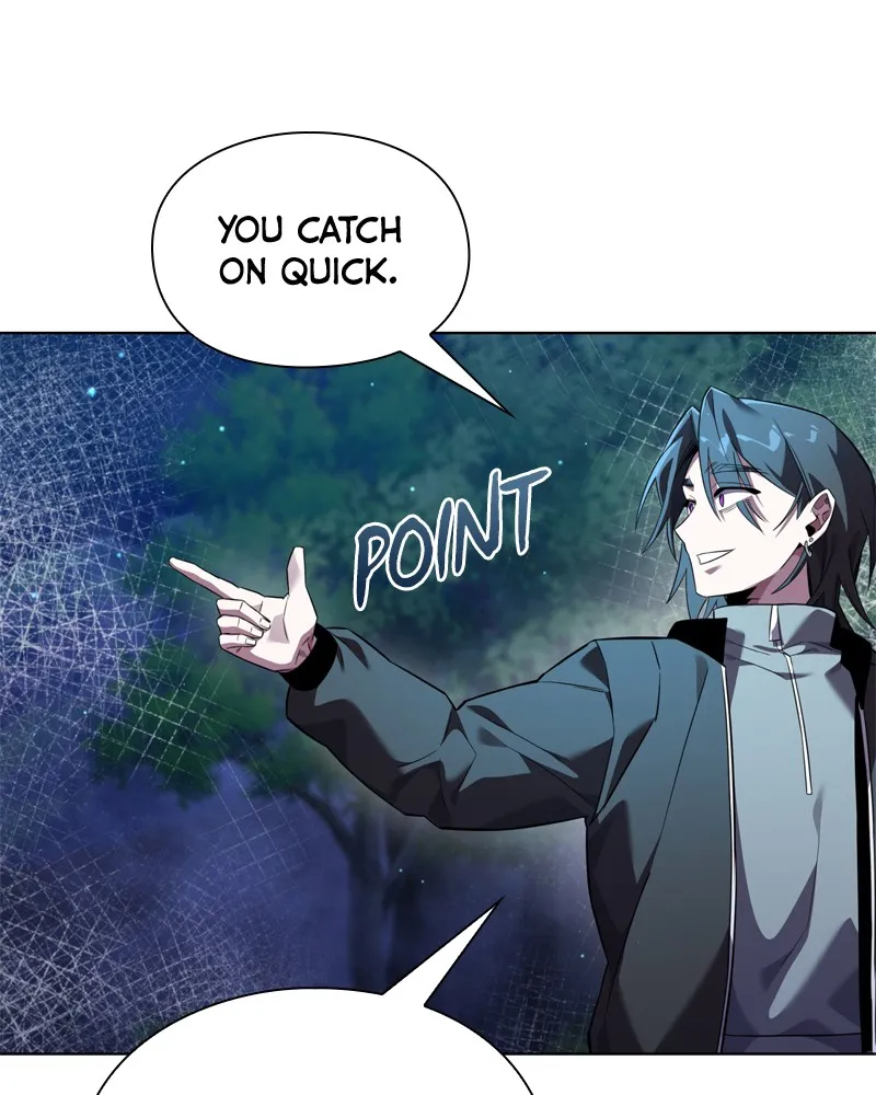 Night of the Goblin Chapter 11 page 134 - 