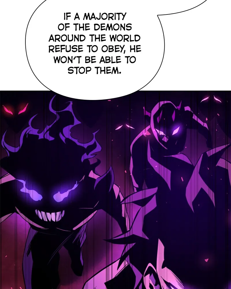 Night of the Goblin Chapter 11 page 136 - 