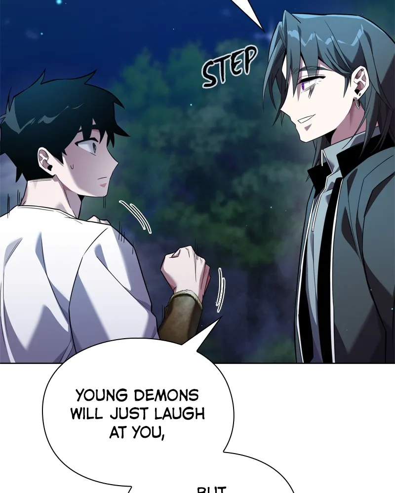 Night of the Goblin Chapter 11 page 142 - 