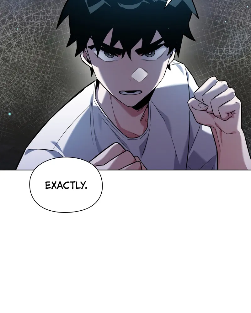 Night of the Goblin Chapter 11 page 146 - 