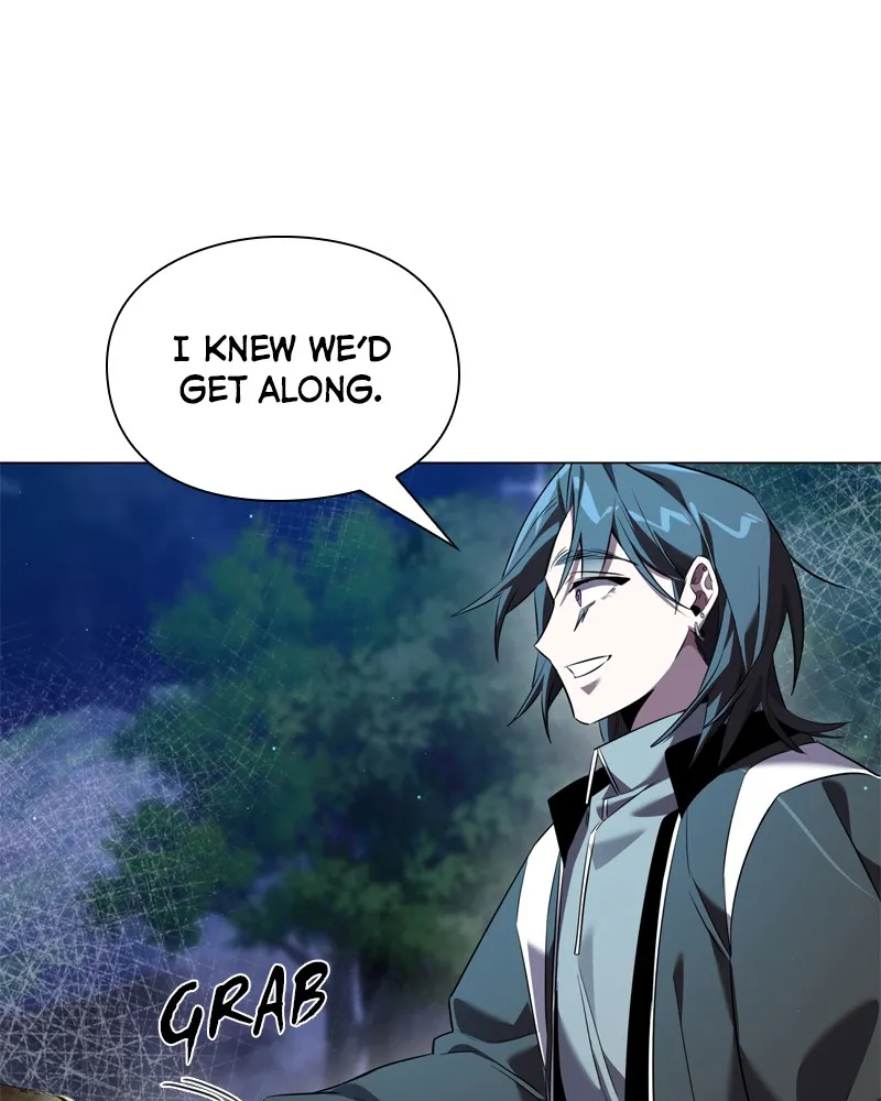 Night of the Goblin Chapter 11 page 160 - 