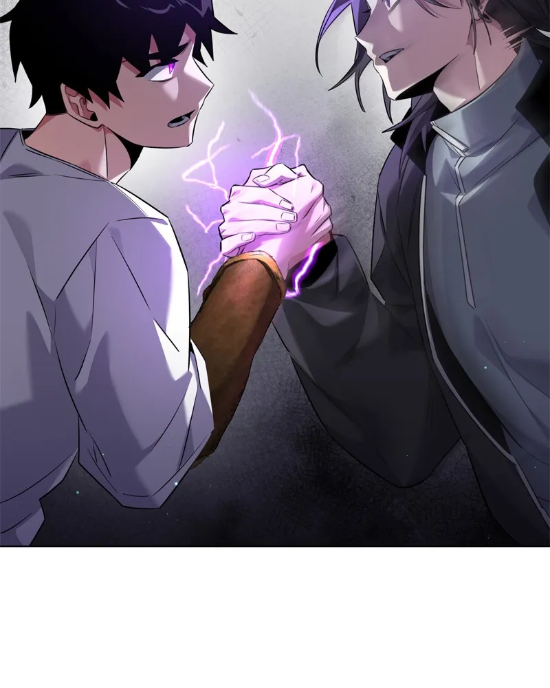 Night of the Goblin Chapter 11 page 167 - 