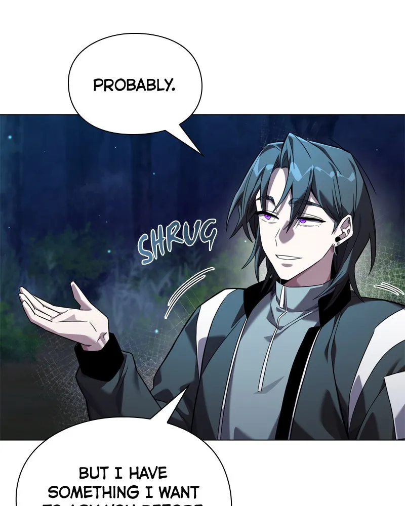 Night of the Goblin Chapter 11 page 34 - 