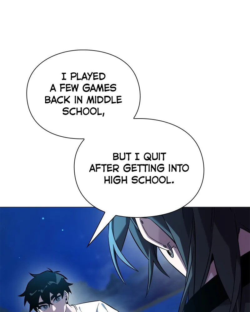 Night of the Goblin Chapter 11 page 37 - 