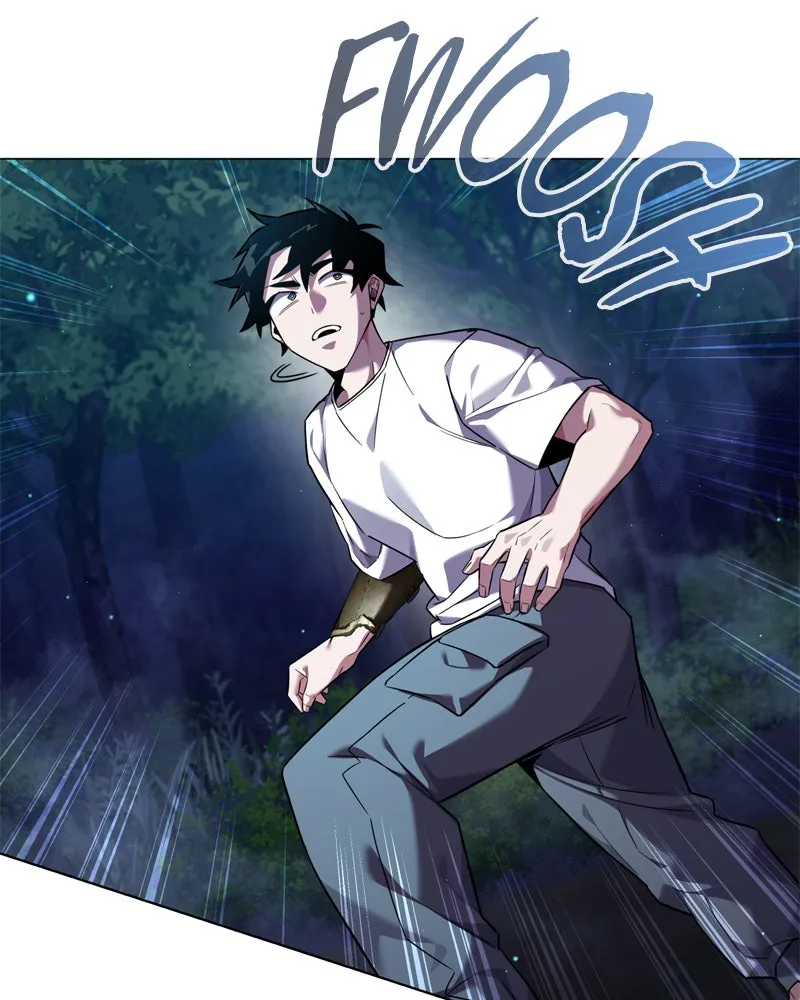 Night of the Goblin Chapter 11 page 50 - 