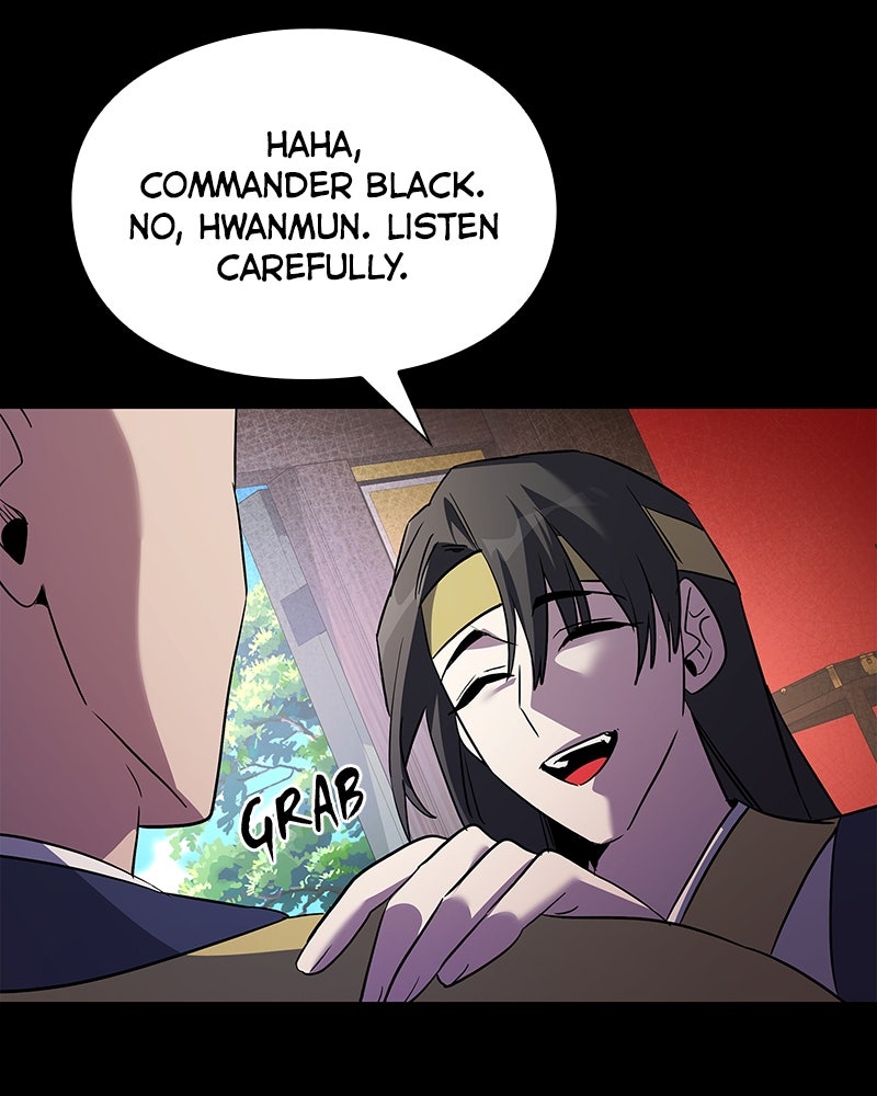 Night of the Goblin Episode 110 page 113 - 