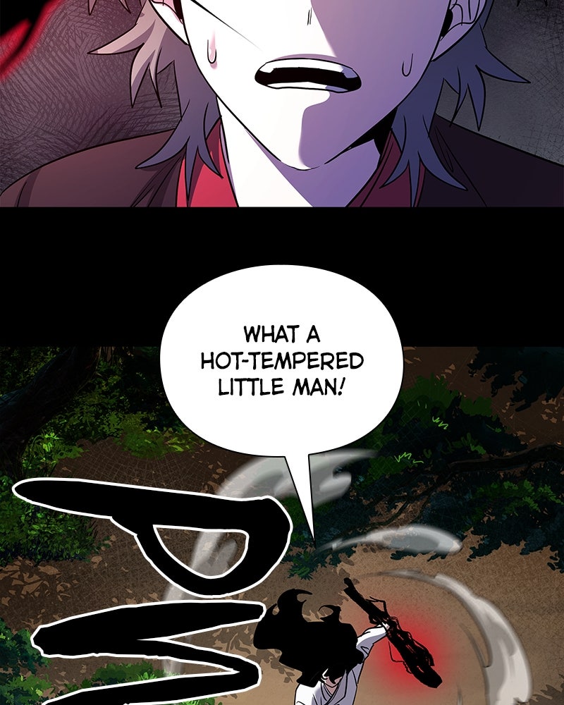 Night of the Goblin Episode 110 page 143 - 