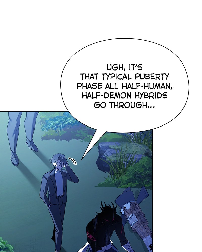 Night of the Goblin Episode 110 page 16 - 