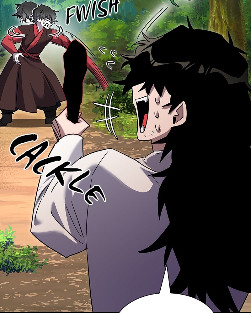 Night of the Goblin Episode 110 page 151 - 