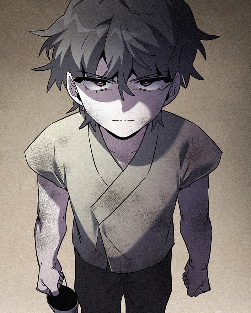 Night of the Goblin Episode 110 page 66 - 