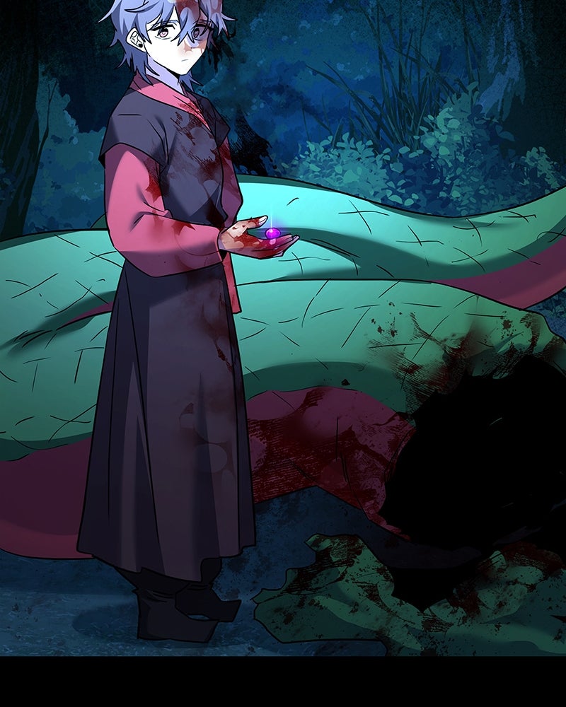 Night of the Goblin Episode 111 page 104 - 