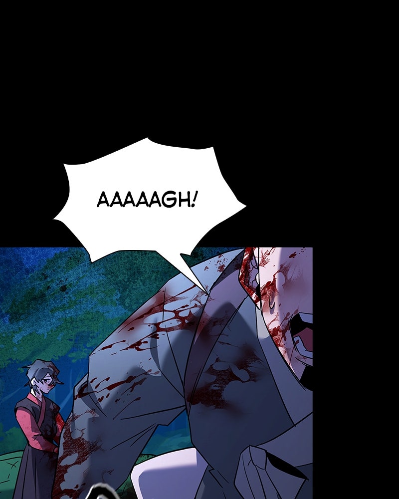 Night of the Goblin Episode 111 page 105 - 