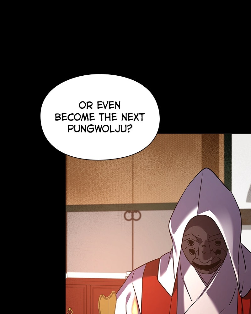 Night of the Goblin Episode 111 page 112 - 