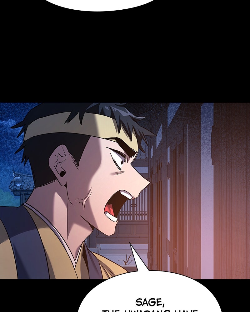 Night of the Goblin Episode 111 page 115 - 