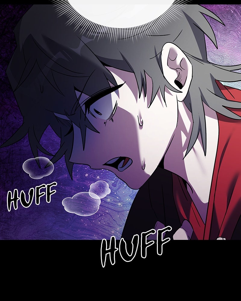 Night of the Goblin Episode 111 page 14 - 