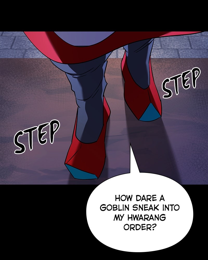 Night of the Goblin Episode 111 page 140 - 