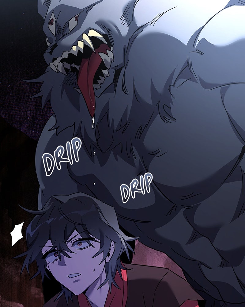 Night of the Goblin Episode 111 page 19 - 