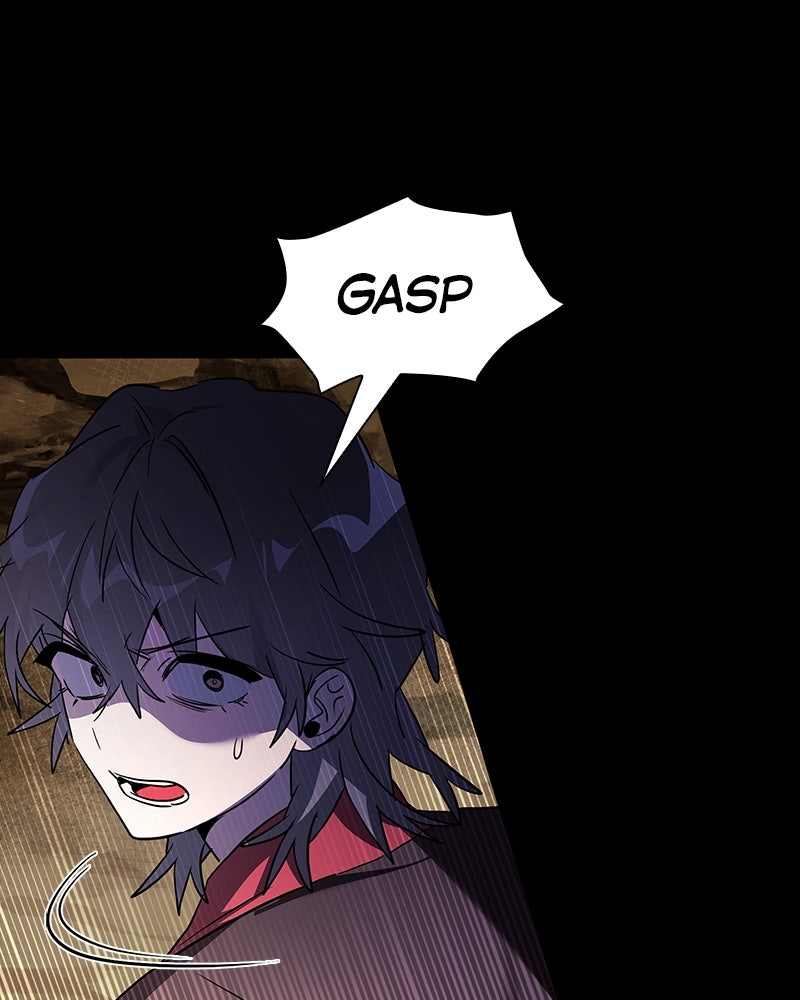Night of the Goblin Episode 111 page 21 - 