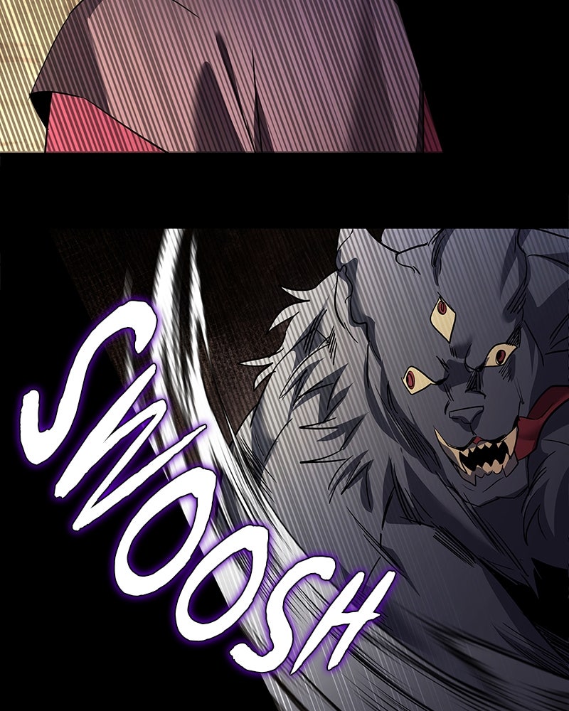 Night of the Goblin Episode 111 page 22 - 