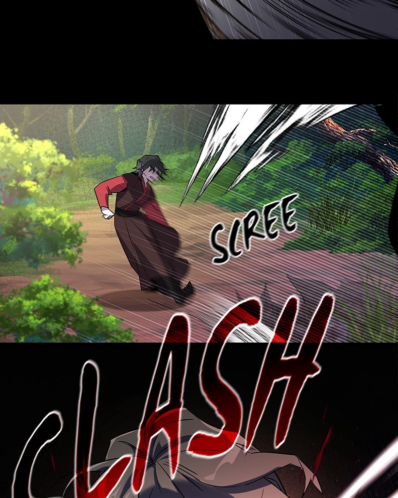 Night of the Goblin Episode 111 page 23 - 
