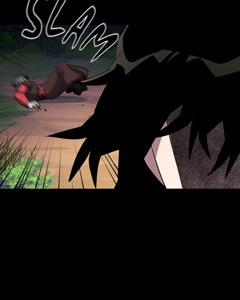 Night of the Goblin Episode 111 page 27 - 