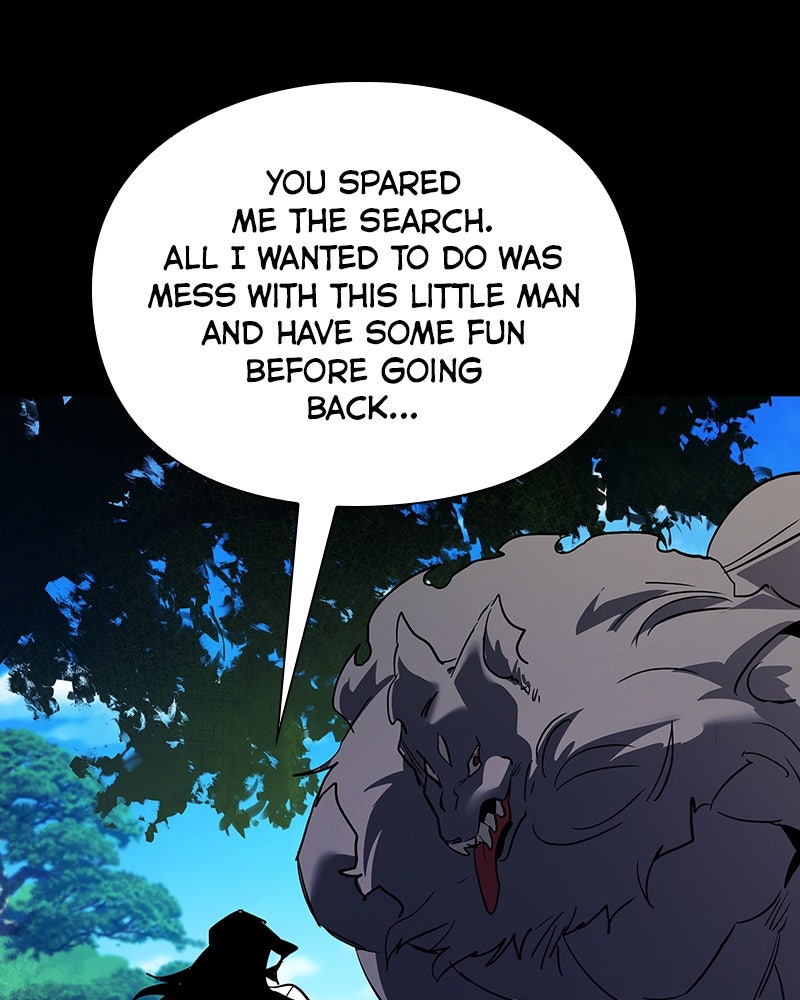 Night of the Goblin Episode 111 page 28 - 