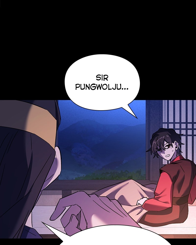 Night of the Goblin Episode 111 page 52 - 