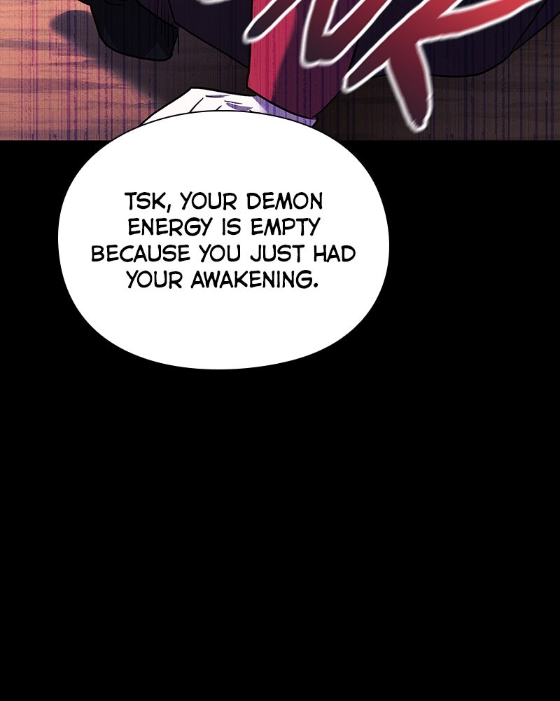 Night of the Goblin Episode 111 page 8 - 