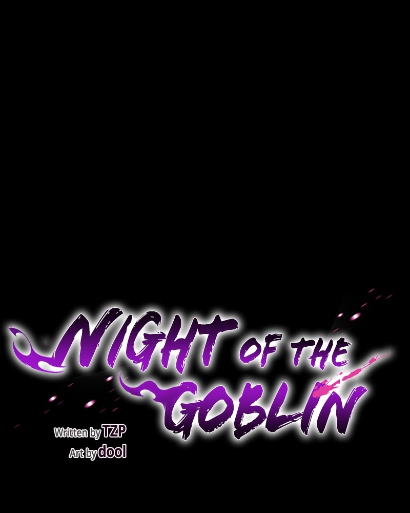 Night of the Goblin Episode 111 page 74 - 