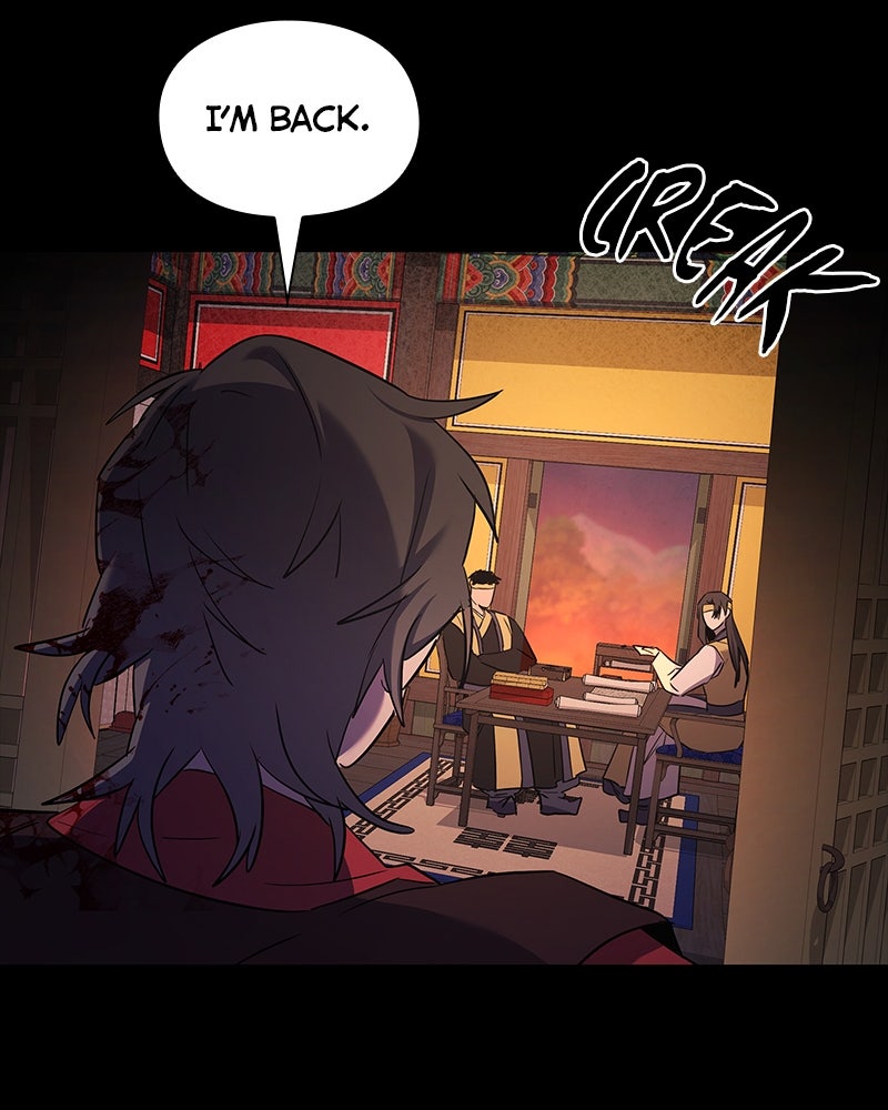Night of the Goblin Episode 111 page 78 - 