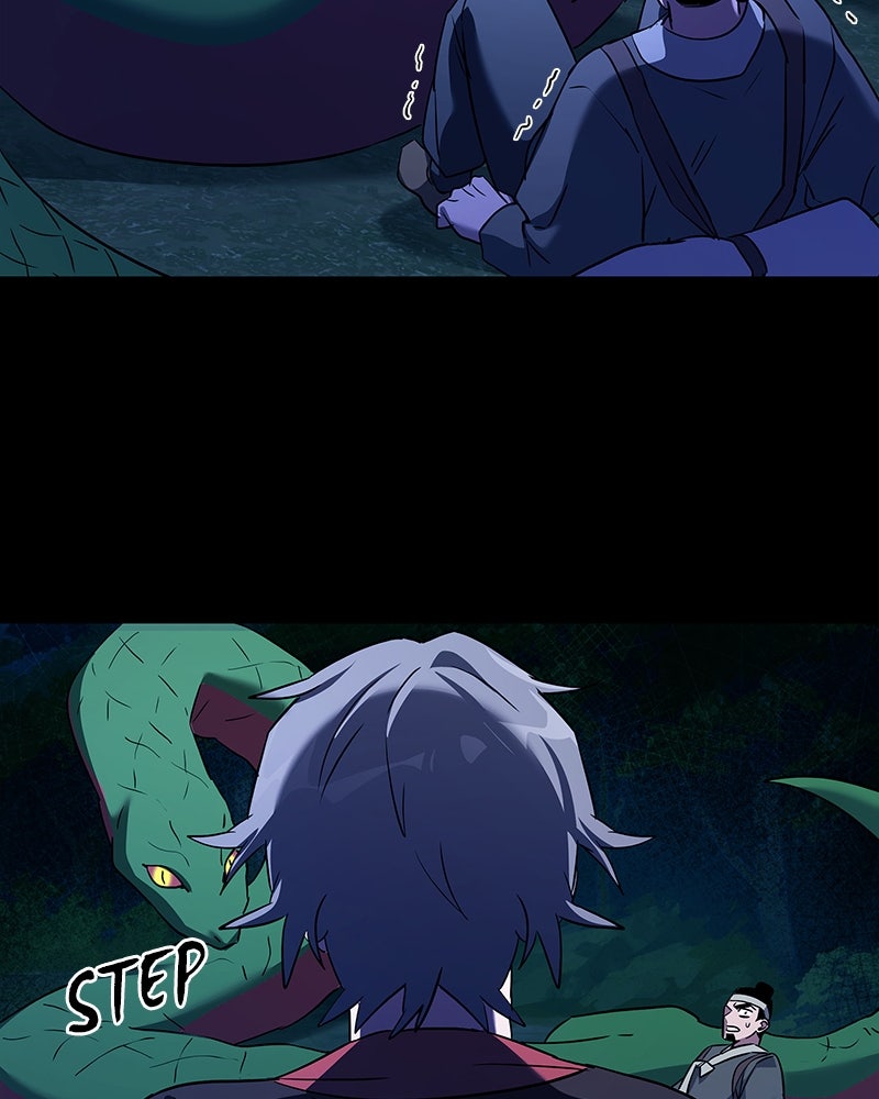 Night of the Goblin Episode 111 page 97 - 