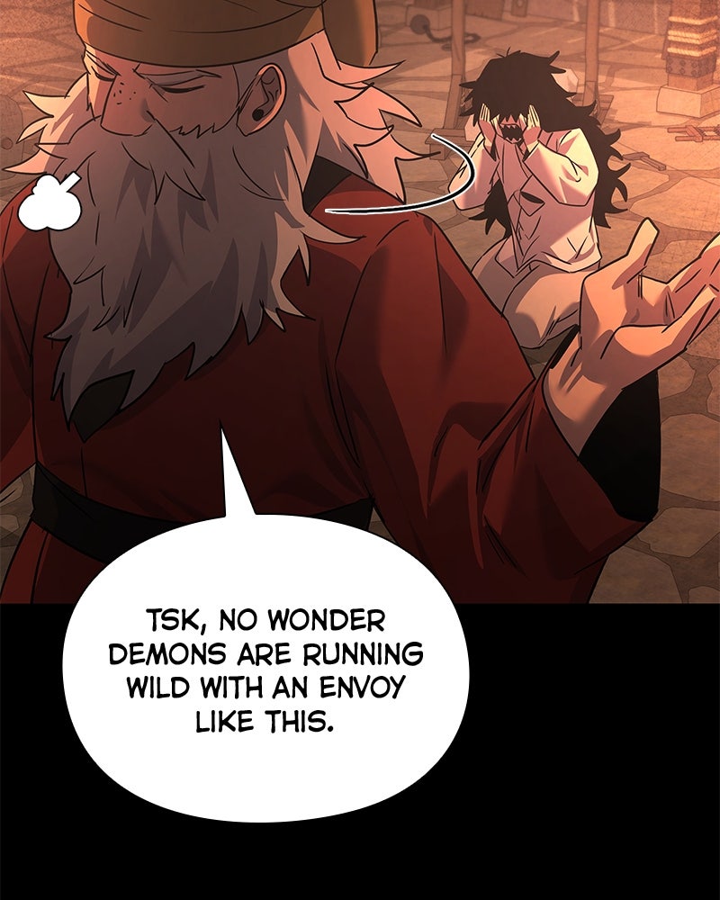 Night of the Goblin Episode 112 page 11 - 