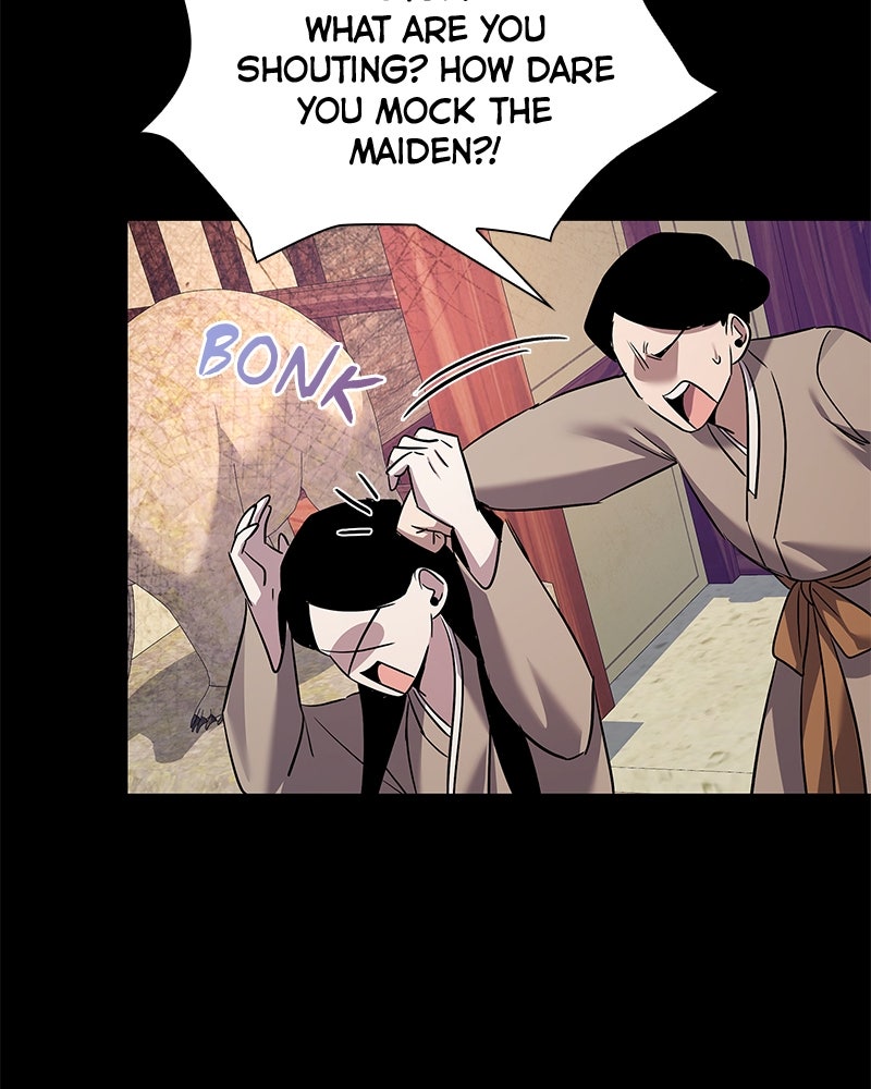 Night of the Goblin Episode 112 page 116 - 