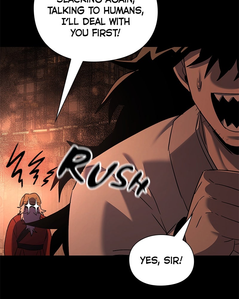 Night of the Goblin Episode 112 page 15 - 