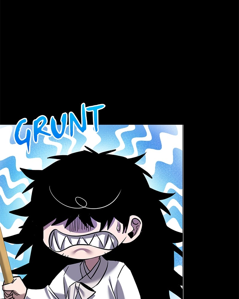 Night of the Goblin Episode 112 page 147 - 