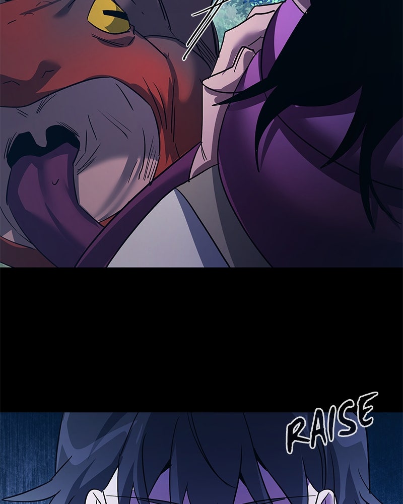 Night of the Goblin Episode 112 page 27 - 