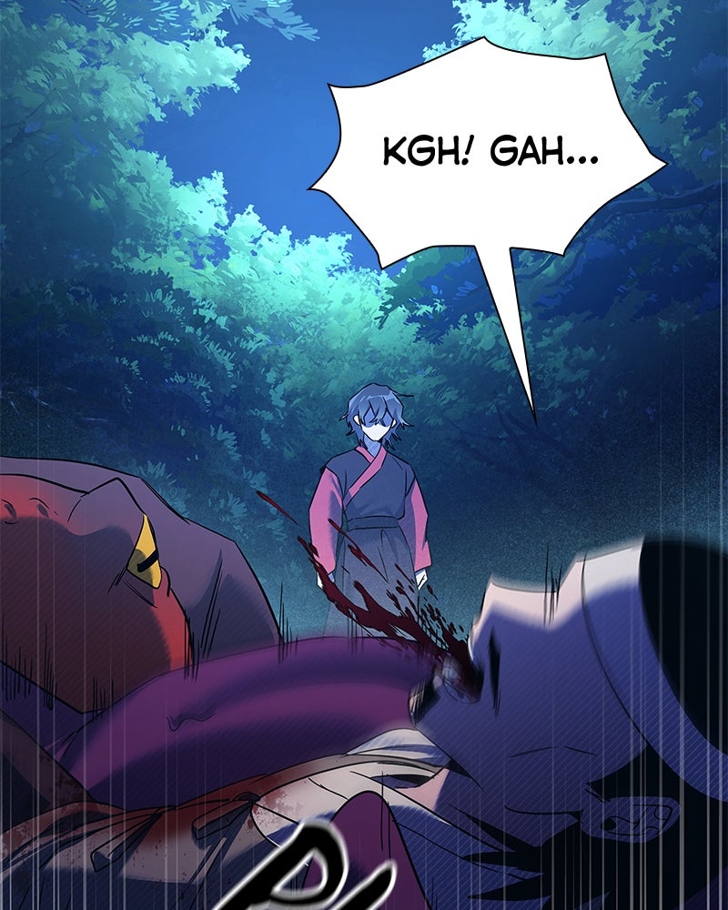 Night of the Goblin Episode 112 page 32 - 