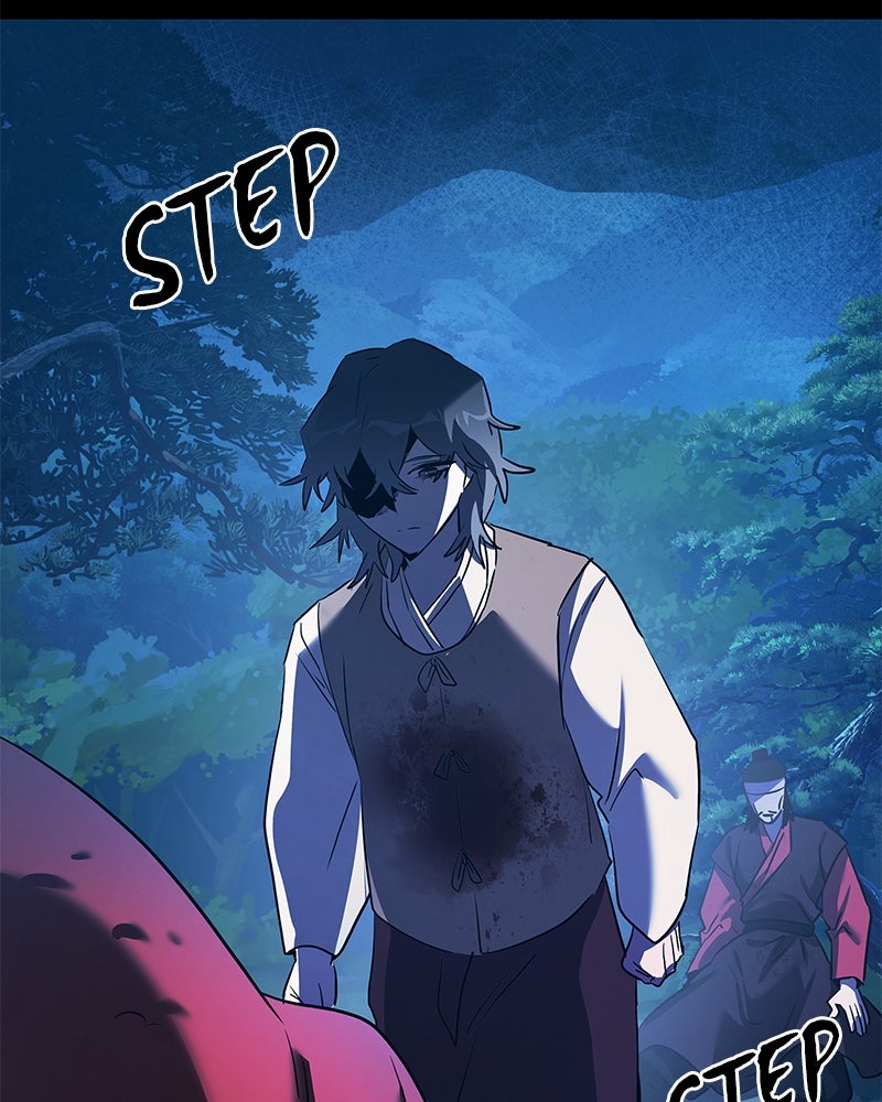 Night of the Goblin Episode 112 page 35 - 