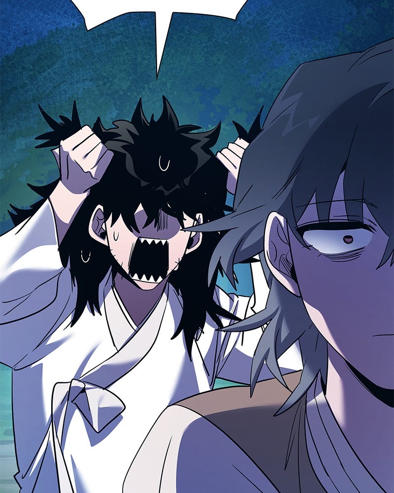 Night of the Goblin Episode 112 page 38 - 
